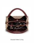 Trinity Talk 2.0 Satchel