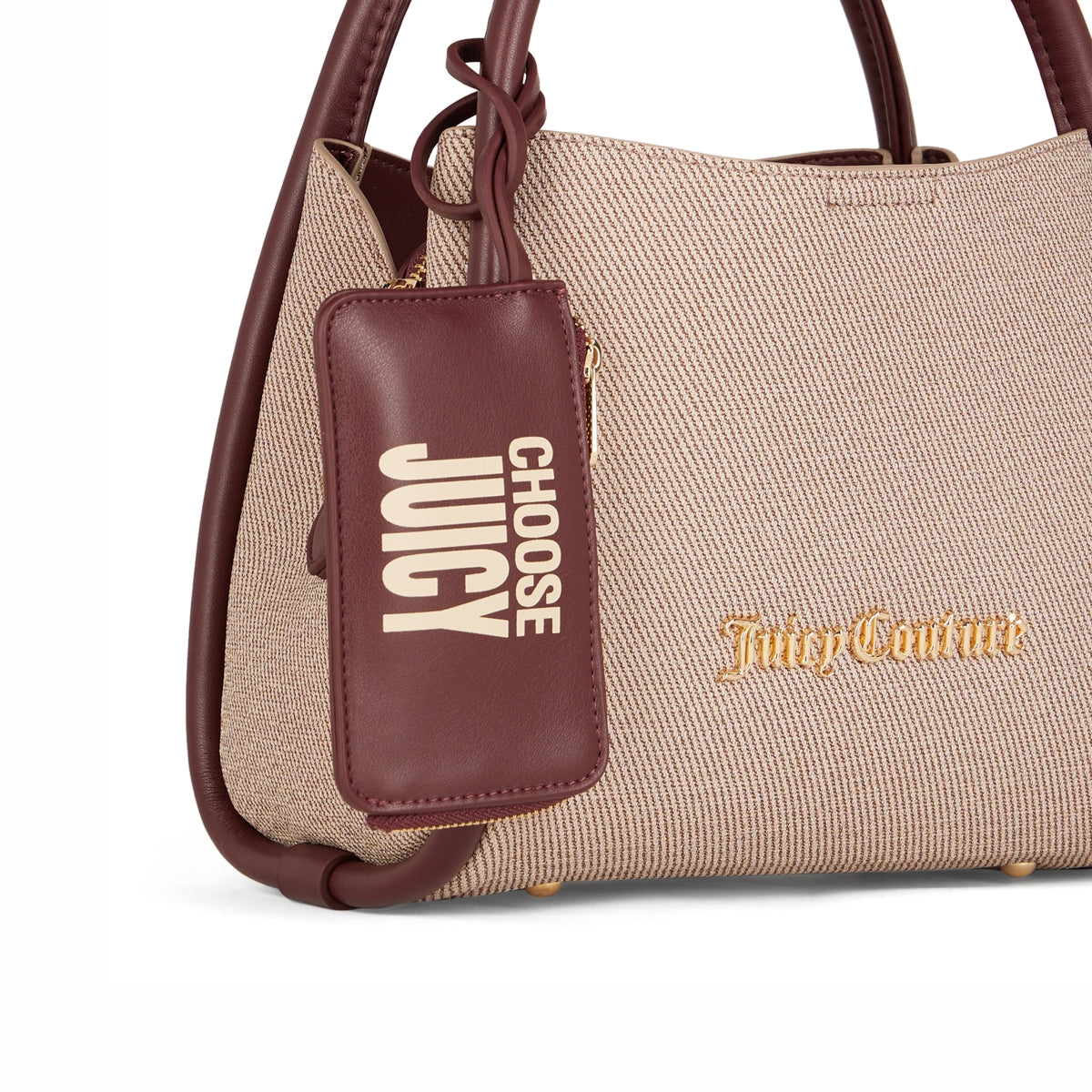 Trinity Talk 2.0 Satchel