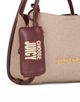 Trinity Talk 2.0 Satchel