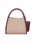 Trinity Talk 2.0 Satchel