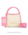 Trinity Talk 2.0 Satchel