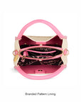 Trinity Talk 2.0 Satchel