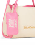Trinity Talk 2.0 Satchel