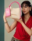 Trinity Talk 2.0 Satchel