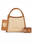 Trinity Talk 2.0 Satchel