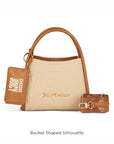 Trinity Talk 2.0 Satchel