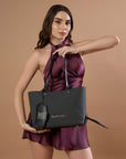 Trinity Talk 2.0 Tote