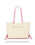 Trinity Talk 2.0 Tote