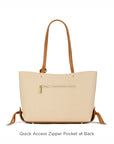 Trinity Talk 2.0 Tote