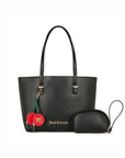 Cherry Flirt Tote