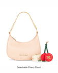 Cherry Flirt Cross Body