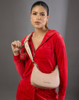 Cherry Flirt Cross Body