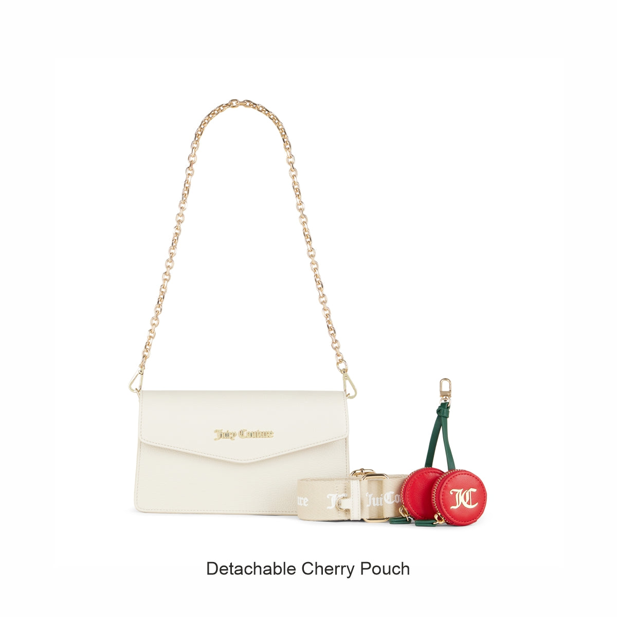 Cherry Flirt Cross Sling – Juicy Couture