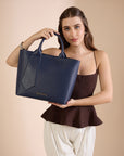 Handle with Flair Bucket Tote