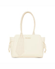 Handle with Flair Structured Tote
