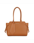 Handle with Flair Structured Tote