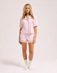 Chateau Pj Set