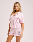 Chateau Pj Set