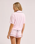 Chateau Pj Set