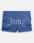 Ruch Booty Sh Shorts