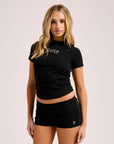 Ruch Booty Sh Shorts