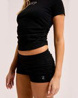 Ruch Booty Sh Shorts