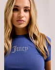 Dia Fitted Tee