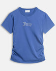 Dia Fitted Tee