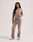 Madison Outline Hoodie