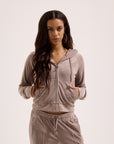 Madison Outline Hoodie