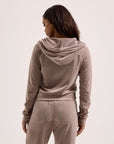 Madison Outline Hoodie