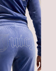 Tina Outline Track Pant