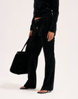 Tina Outline Track Pant