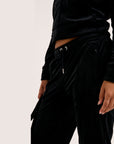 Tina Outline Track Pant