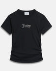 Dia Fitted Tee