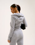 Madison Hoodie