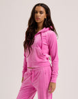 Madison Hoodie