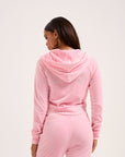Madison Outline Hoodie
