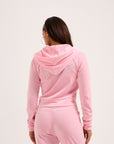 Madison Outline Hoodie