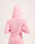 Madison Outline Hoodie