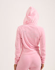 Madison Outline Hoodie