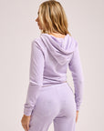 Madison Outline Hoodie