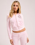 Chateau Hoodie