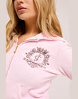 Chateau Hoodie