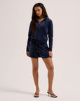 Eve Pocket Shorts