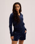 Eve Pocket Shorts