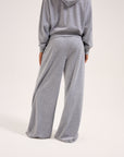 Yuka Wide Leg Joggers