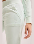 Del Ray Track Pant