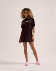 Juicy Sleep Tee