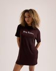 Juicy Sleep Tee
